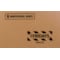 Tgi Fridays TGI Friday's Bacon Ranch Potato Skins 3 oz. Bag, PK6 30907 - alternate 3